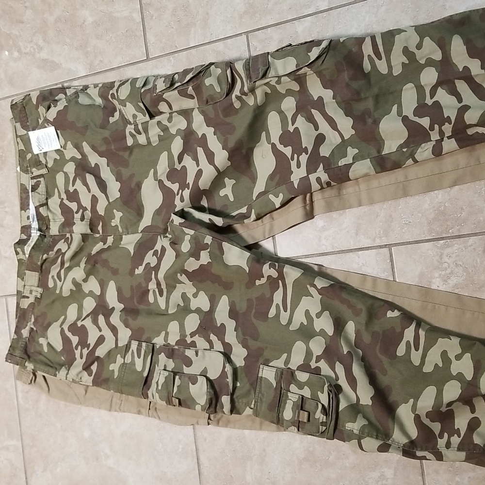 Cargo Pants 58 X 38